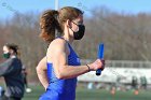 Women's Track vs Babson  Women’s Track & Field host Babson College at Cumberland (RI) High School. : Track & Field, Babson